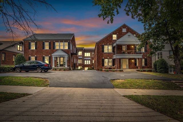 2003 Convent Pl Apt 1, Nashville, TN 37212