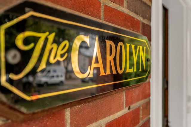 2003 Convent Pl Apt 1, Nashville, TN 37212