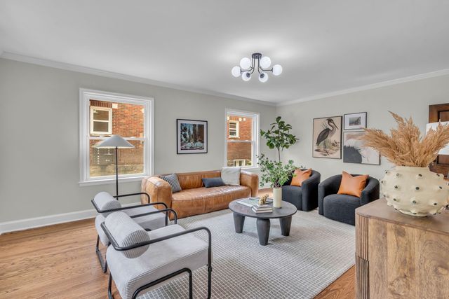 2003 Convent Pl Apt 1, Nashville, TN 37212