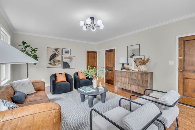 2003 Convent Pl Apt 1, Nashville, TN 37212