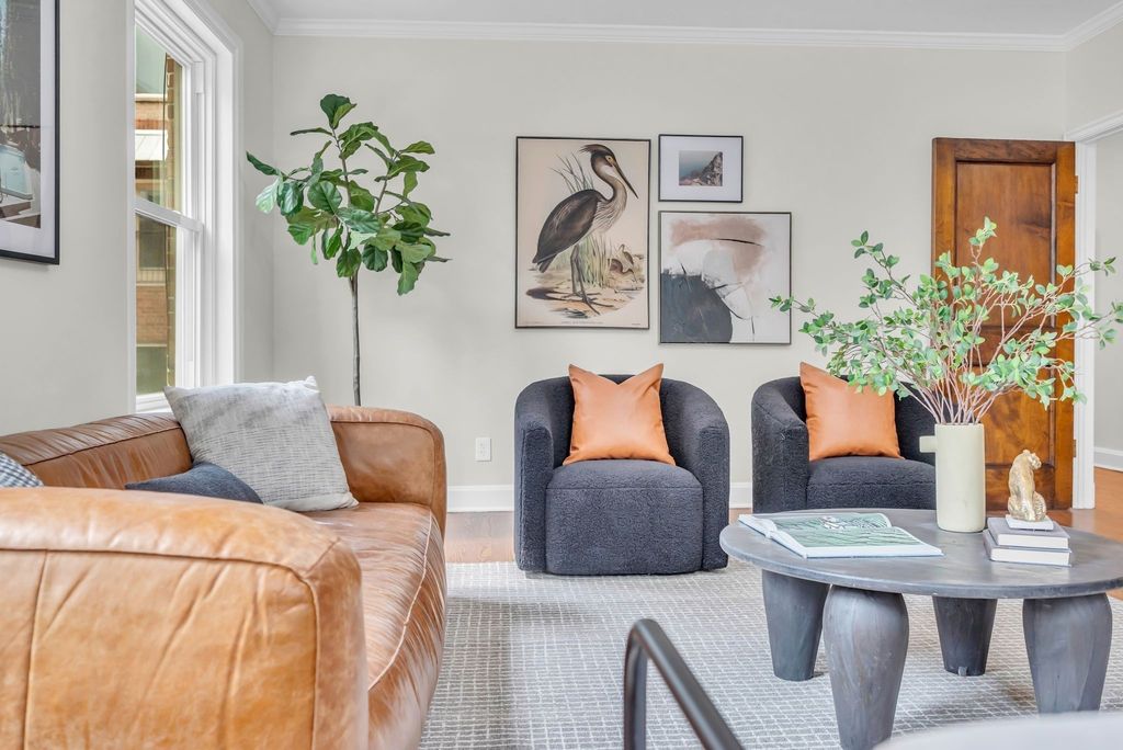 2003 Convent Pl Apt 1, Nashville, TN 37212