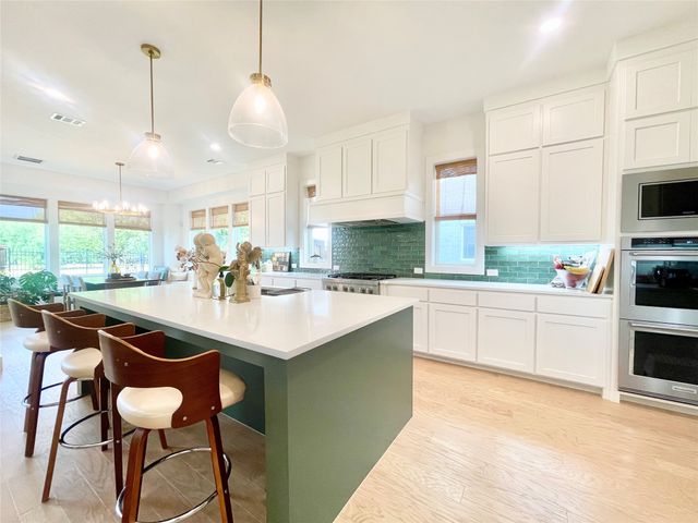 4460 Durst Lane, Prosper, TX 75078