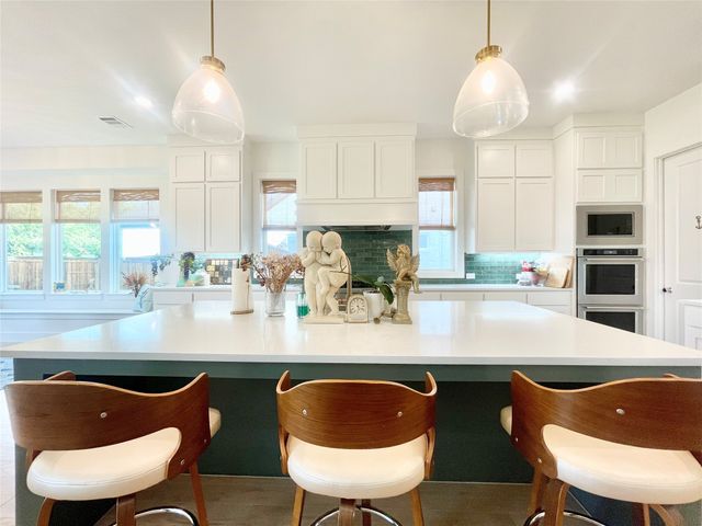4460 Durst Lane, Prosper, TX 75078