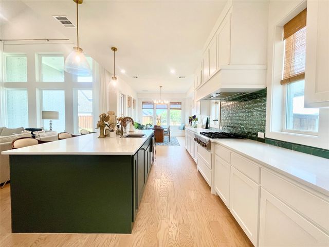 4460 Durst Lane, Prosper, TX 75078