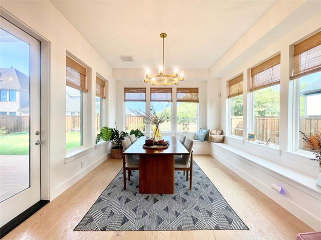 4460 Durst Lane, Prosper, TX 75078
