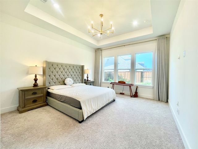 4460 Durst Lane, Prosper, TX 75078