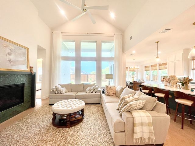4460 Durst Lane, Prosper, TX 75078