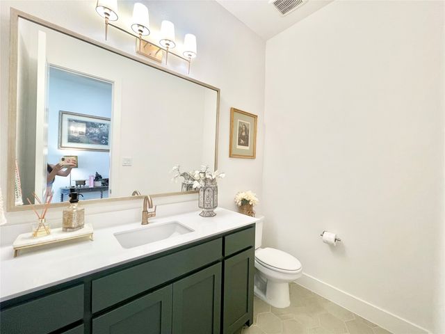 4460 Durst Lane, Prosper, TX 75078