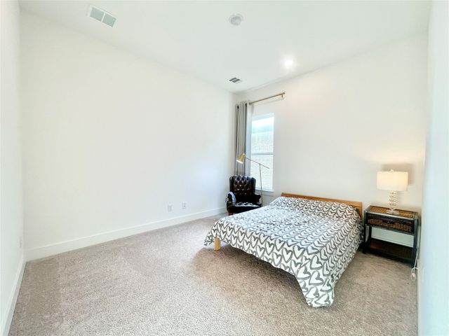 4460 Durst Lane, Prosper, TX 75078