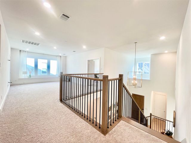 4460 Durst Lane, Prosper, TX 75078