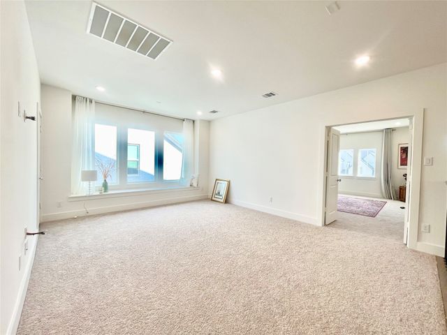 4460 Durst Lane, Prosper, TX 75078