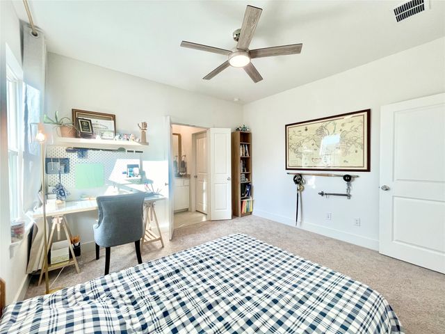 4460 Durst Lane, Prosper, TX 75078