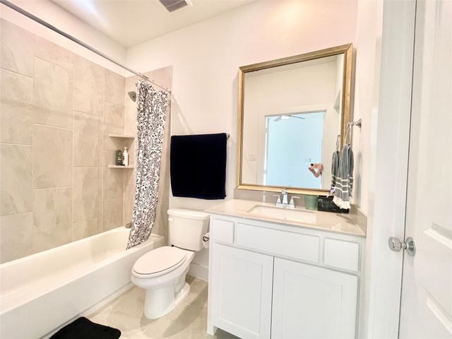 4460 Durst Lane, Prosper, TX 75078