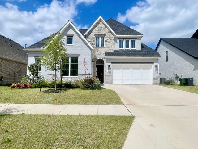 4460 Durst Lane, Prosper, TX 75078