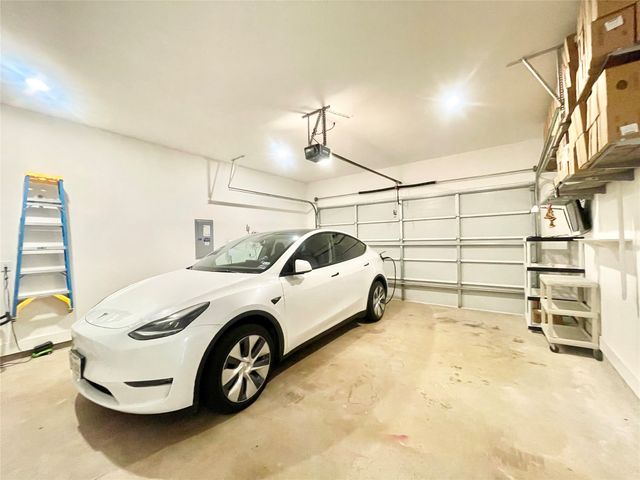 4460 Durst Lane, Prosper, TX 75078
