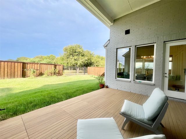4460 Durst Lane, Prosper, TX 75078
