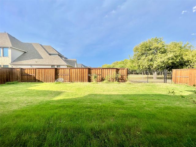 4460 Durst Lane, Prosper, TX 75078