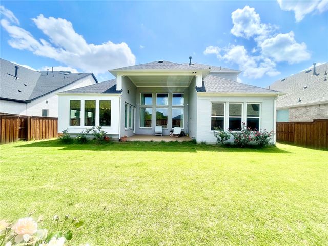 4460 Durst Lane, Prosper, TX 75078