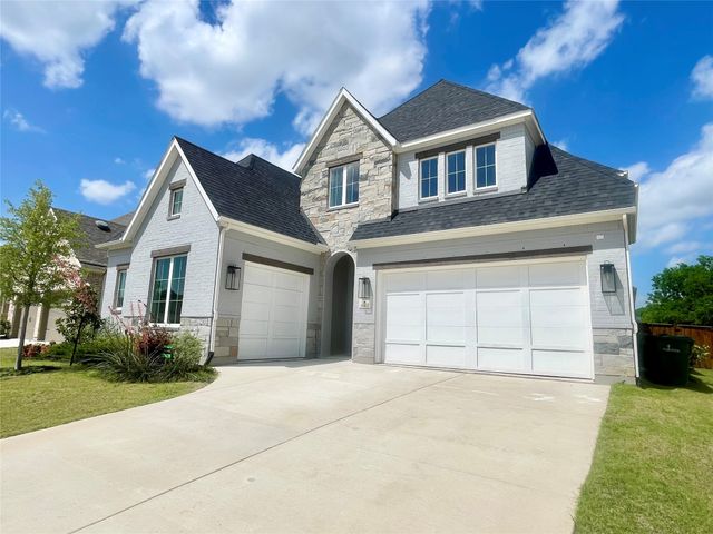 4460 Durst Lane, Prosper, TX 75078