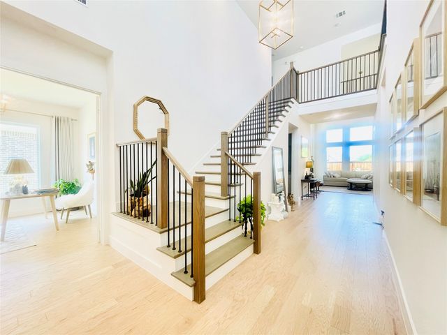 4460 Durst Lane, Prosper, TX 75078