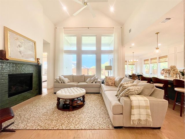 4460 Durst Lane, Prosper, TX 75078