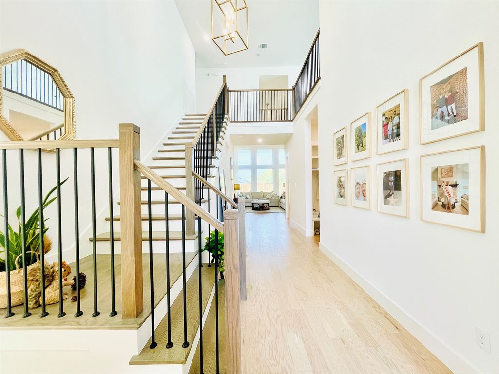 4460 Durst Lane, Prosper, TX 75078