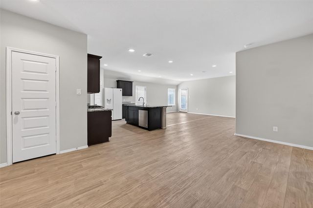 1606 Bear Spring Drive, Richmond, TX 77469