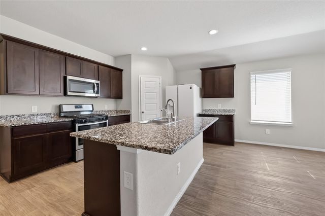 1606 Bear Spring Drive, Richmond, TX 77469