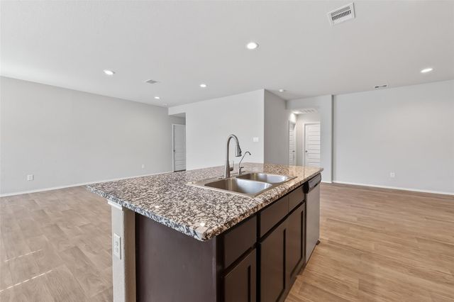 1606 Bear Spring Drive, Richmond, TX 77469