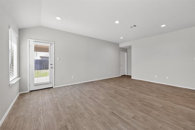 1606 Bear Spring Drive, Richmond, TX 77469