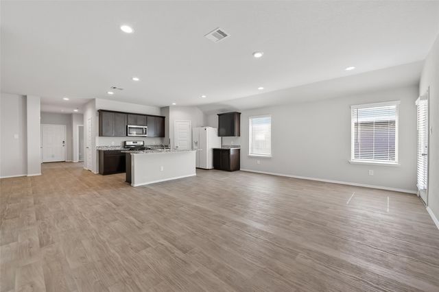 1606 Bear Spring Drive, Richmond, TX 77469