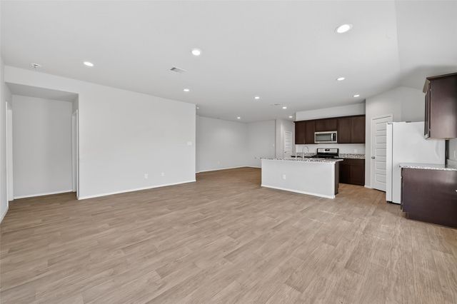 1606 Bear Spring Drive, Richmond, TX 77469