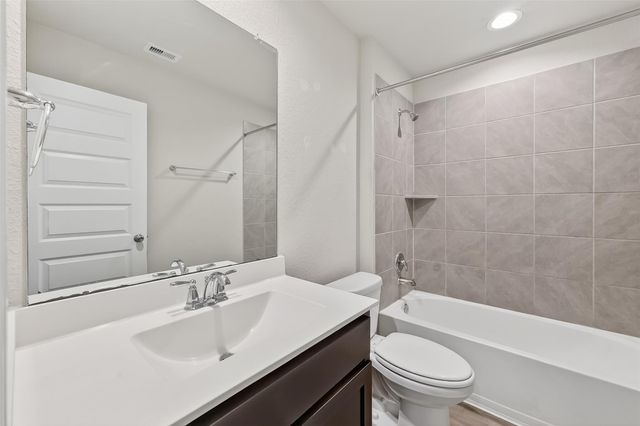 1606 Bear Spring Drive, Richmond, TX 77469