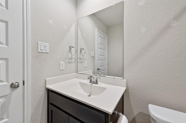 1606 Bear Spring Drive, Richmond, TX 77469