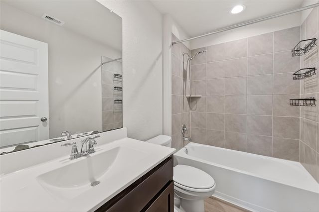 1606 Bear Spring Drive, Richmond, TX 77469