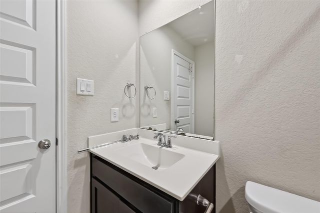 1606 Bear Spring Drive, Richmond, TX 77469