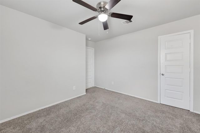 1606 Bear Spring Drive, Richmond, TX 77469