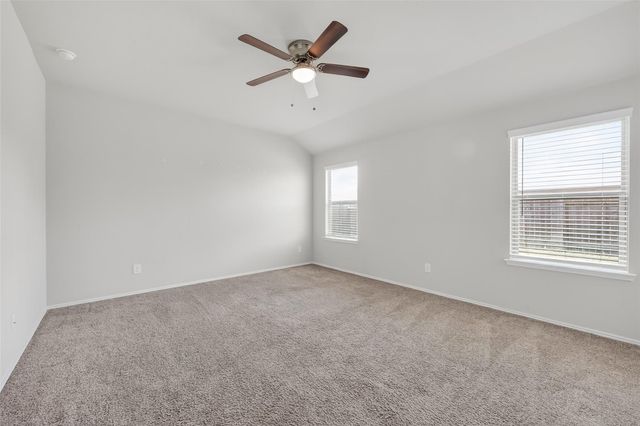 1606 Bear Spring Drive, Richmond, TX 77469