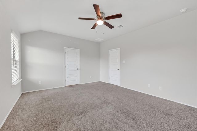 1606 Bear Spring Drive, Richmond, TX 77469