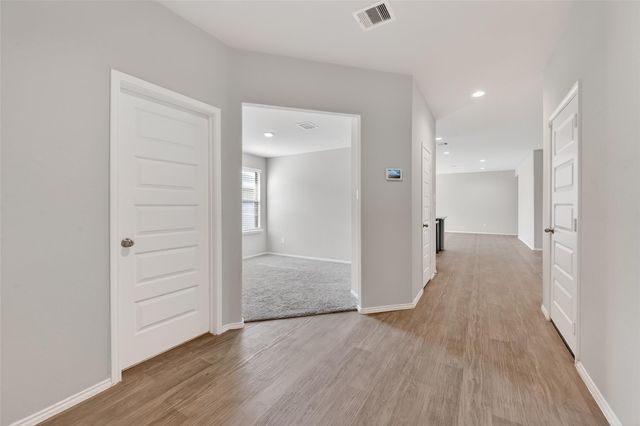 1606 Bear Spring Drive, Richmond, TX 77469