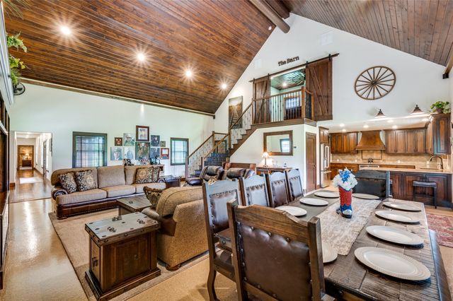 1922 Burkett Court, Cleburne, TX 76033