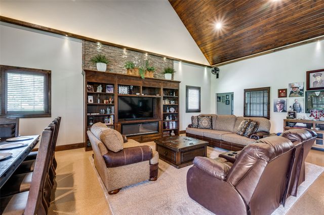 1922 Burkett Court, Cleburne, TX 76033