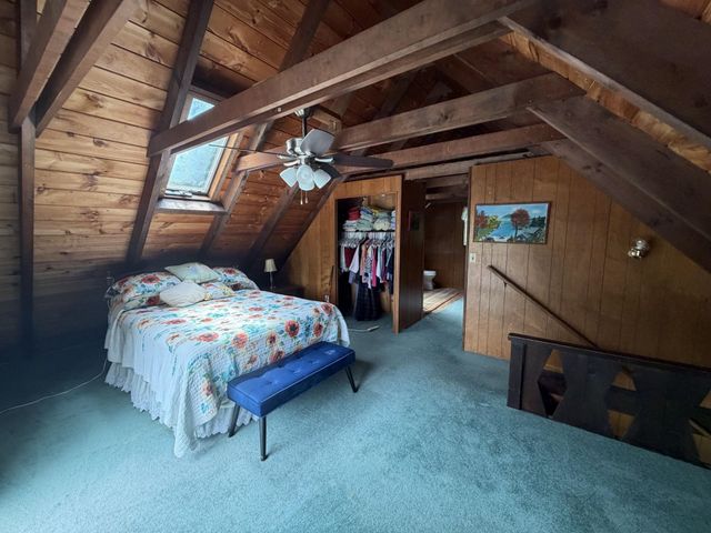 428 Deer Meadow Road, Webster, NH 03303