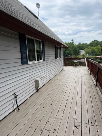 428 Deer Meadow Road, Webster, NH 03303