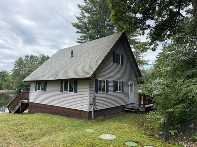 428 Deer Meadow Road, Webster, NH 03303