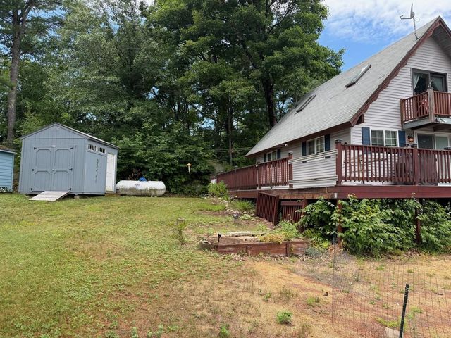 428 Deer Meadow Road, Webster, NH 03303