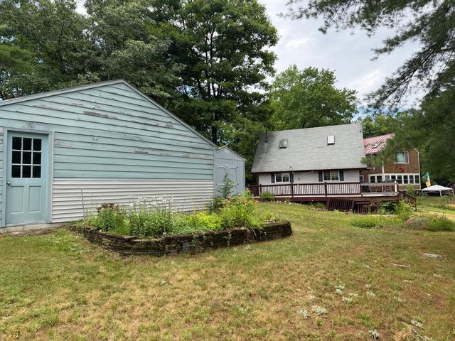 428 Deer Meadow Road, Webster, NH 03303