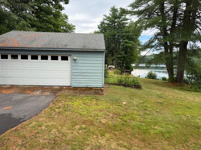 428 Deer Meadow Road, Webster, NH 03303