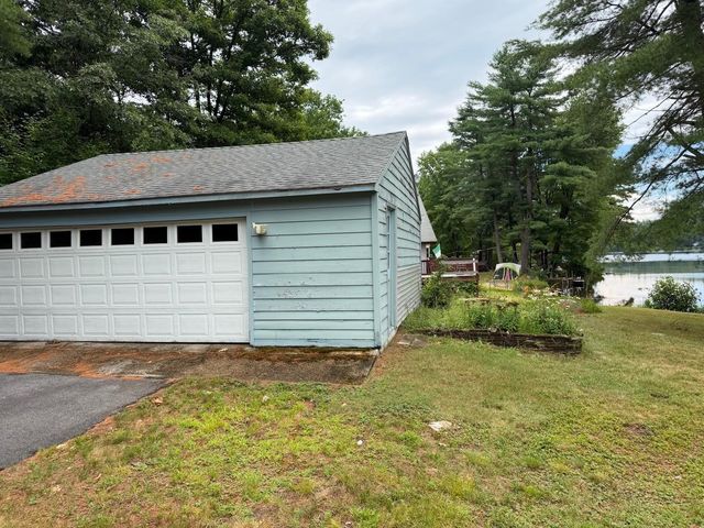 428 Deer Meadow Road, Webster, NH 03303