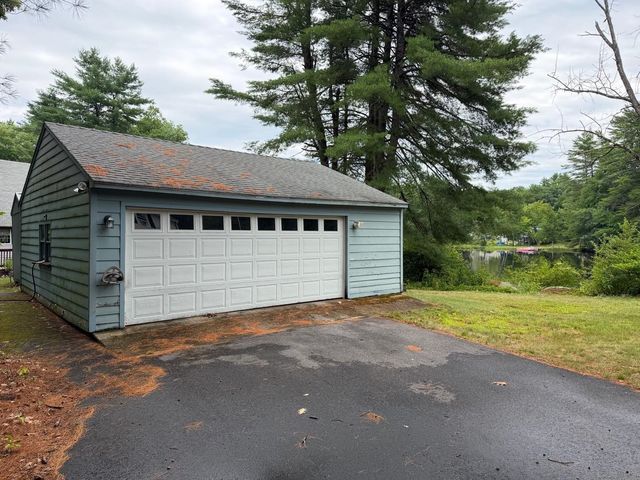 428 Deer Meadow Road, Webster, NH 03303
